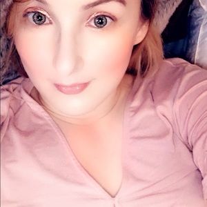 Meet your Posher, Pamela